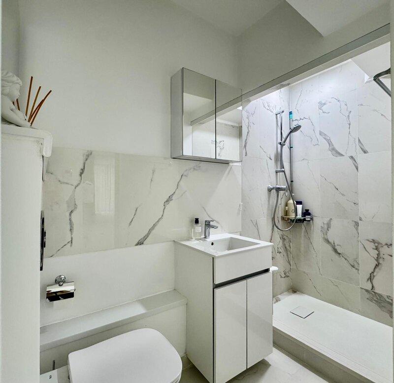 Pipera, Diamond Residence, studio cochet, complet mobilat, gata de locuit,