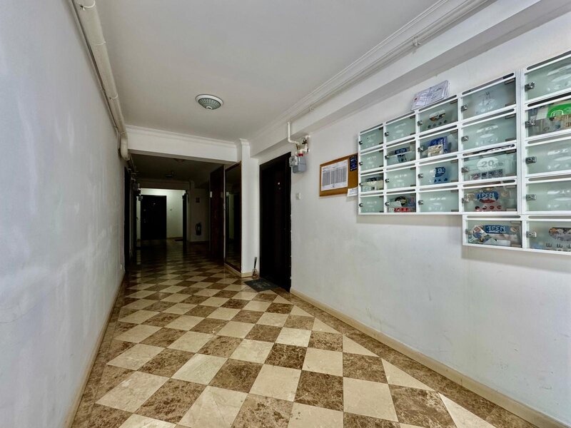 Pipera, Diamond Residence, studio cochet, complet mobilat, gata de locuit,